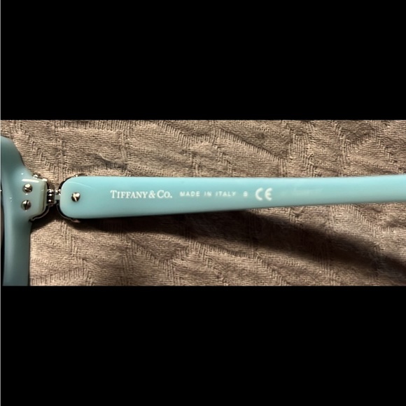 Beautiful pair of Tiffany & Company sunglasses new without tags - Picture 5 of 8